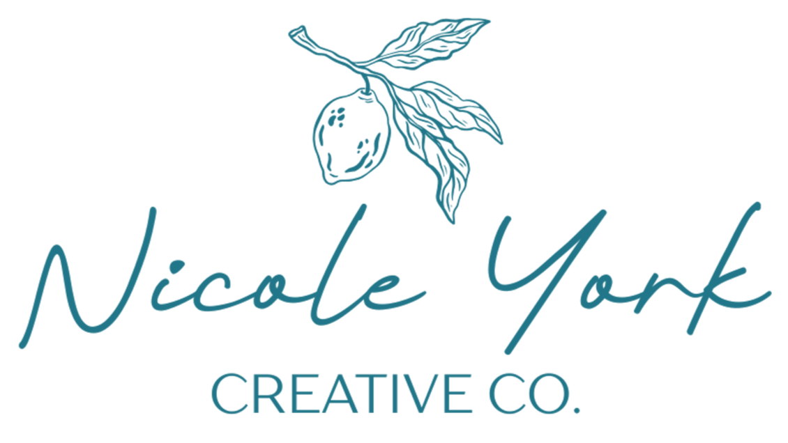 Nicole York Creative