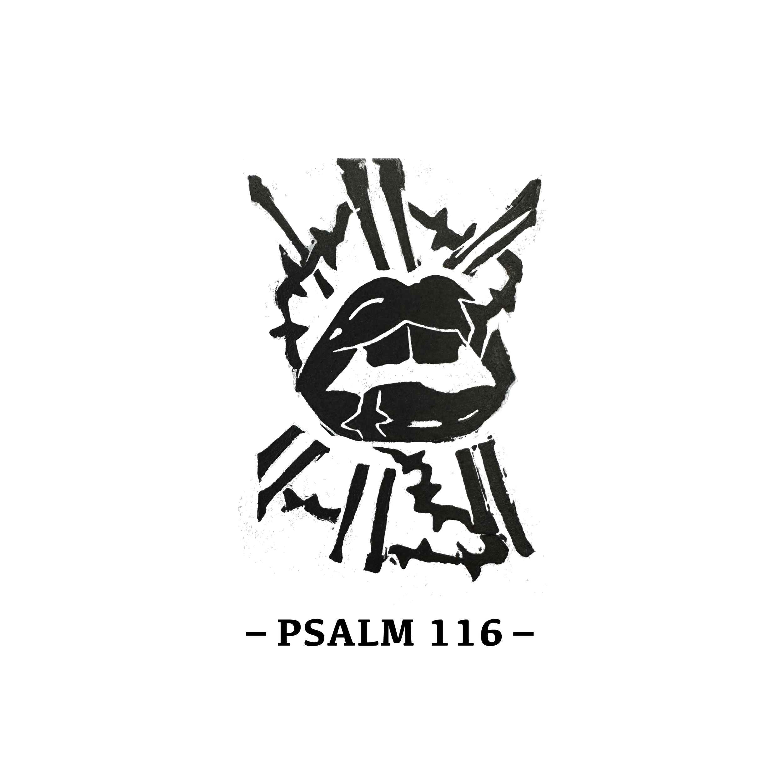 Wagner_Psalm 116.png