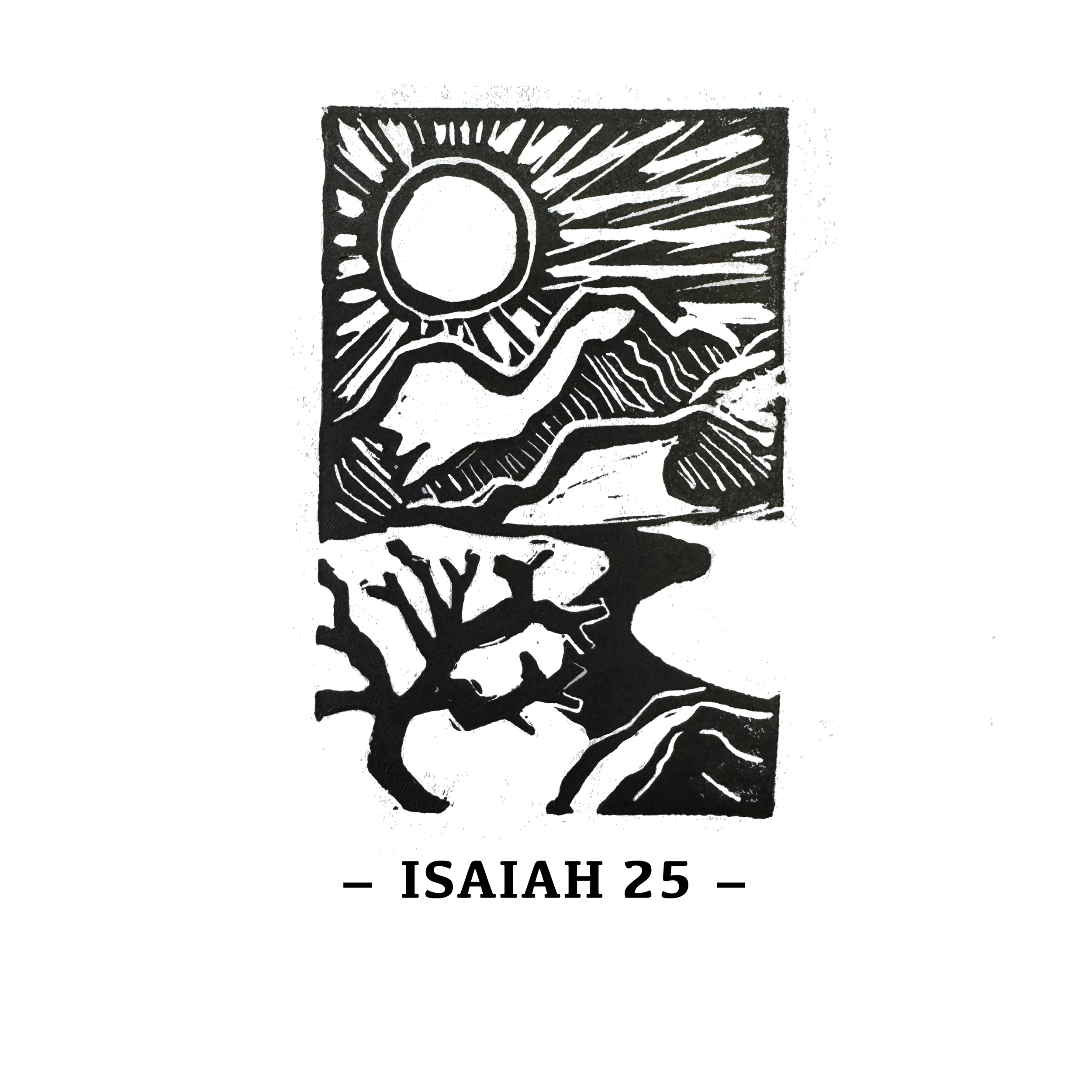 Robinson_Isaiah 25.png