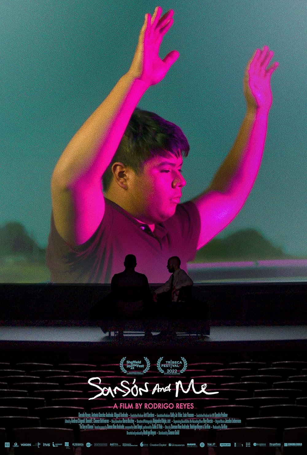 Sanson and me Film Poster MV5BOWU3MDVhZjMtMTBjNy00Nzk5LTkzM2YtMzdlM2IyODc4N2FiXkEyXkFqcGdeQXVyMTg5MDEyNw@@._V1_FMjpg_UX1000_.jpg