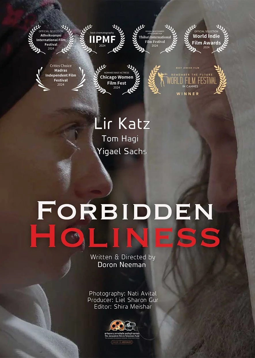 Forbbiden Holiness image_123650291.JPG