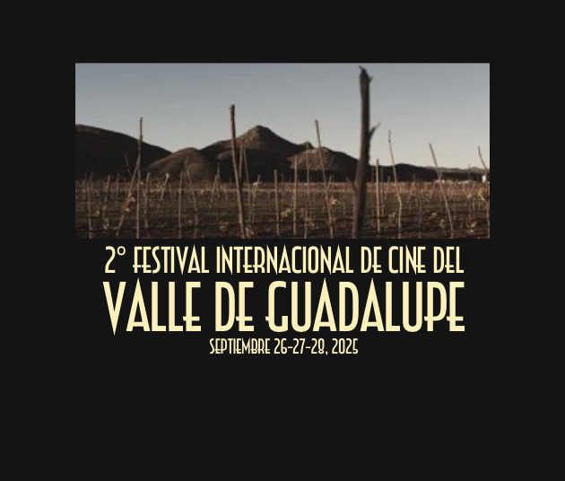 2* Festival de Cine del Valle de Guadalupe Septiembre 2025.png