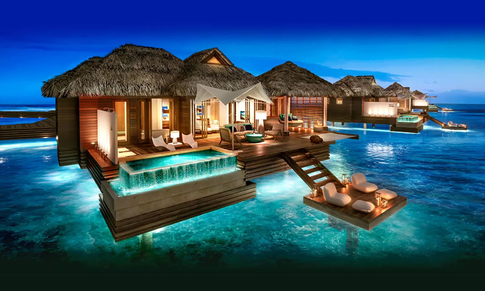 HONEYMOONS