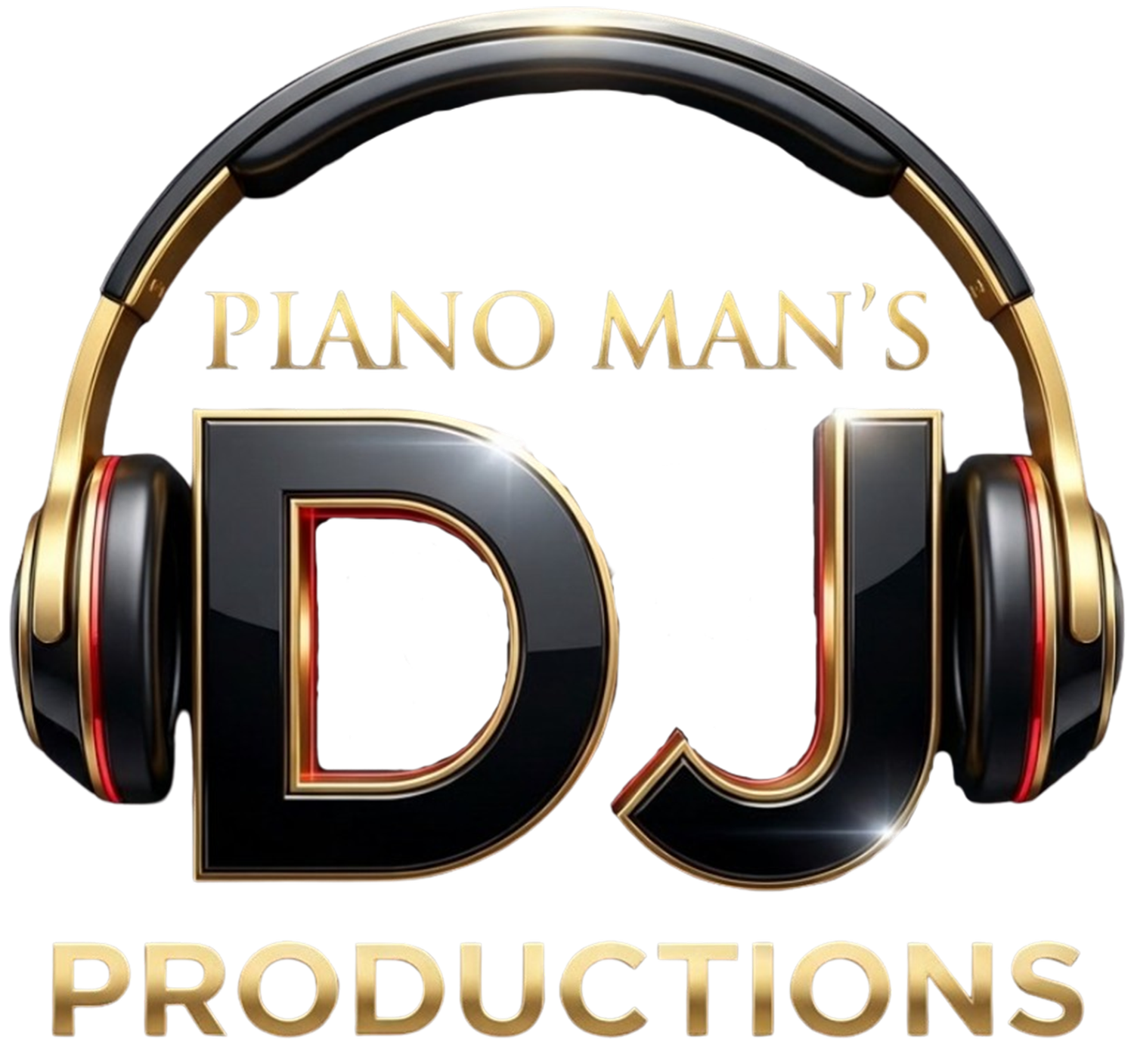Piano Man's DJ Productions