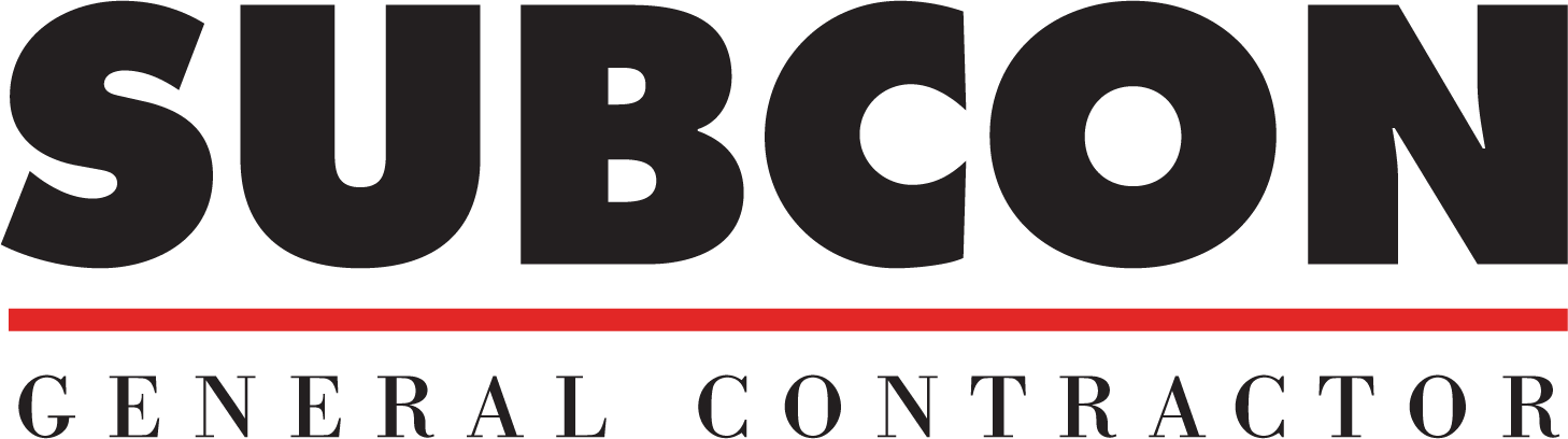 SUBCON | General Contractor