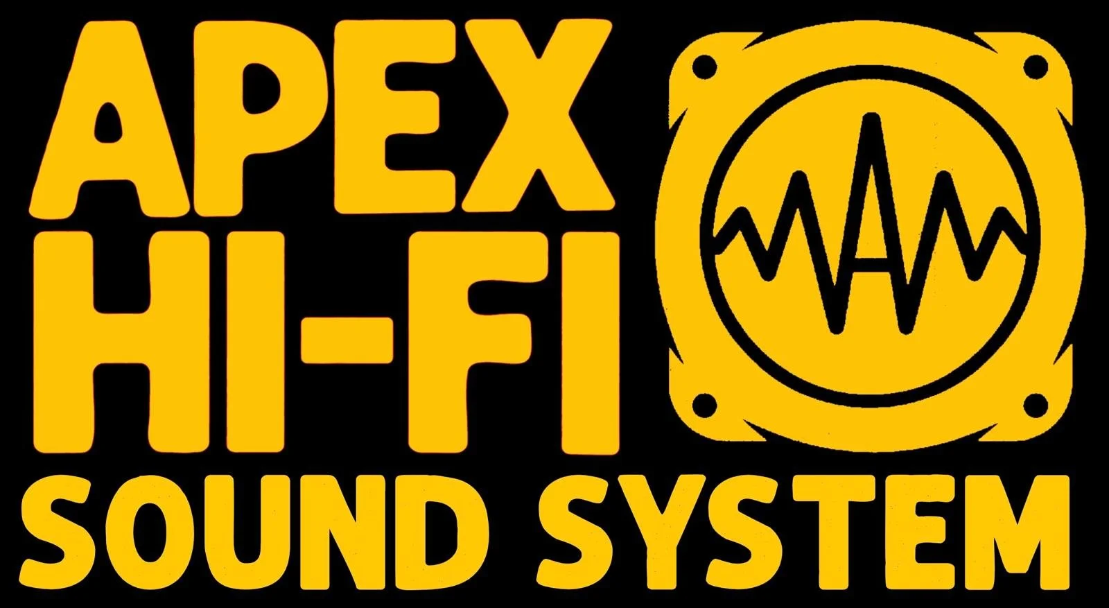 Apex-Hi-Fi-Sound-System-Logo