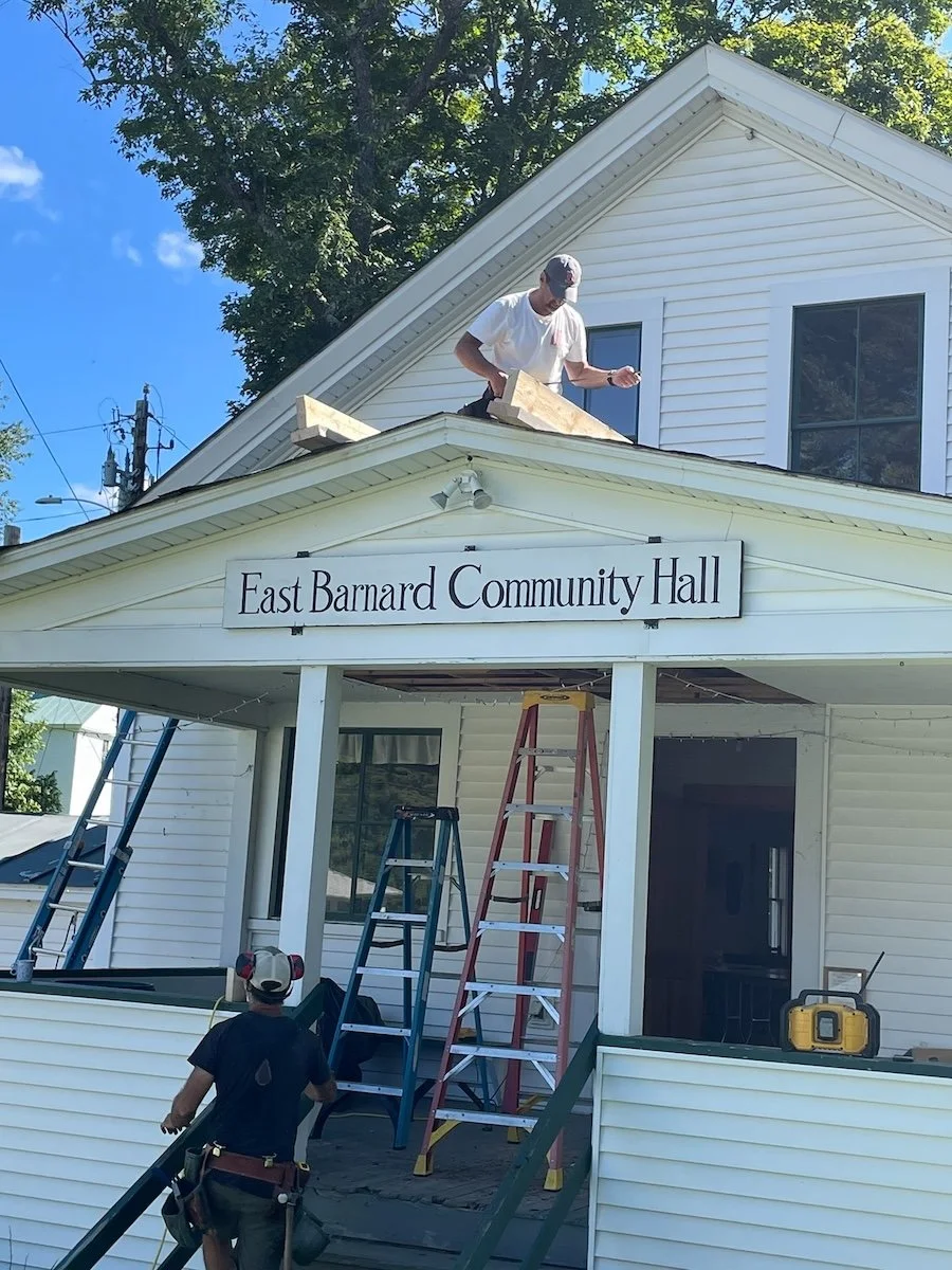 East Barnard Community Hall Porch Renovations 2024 01.jpeg