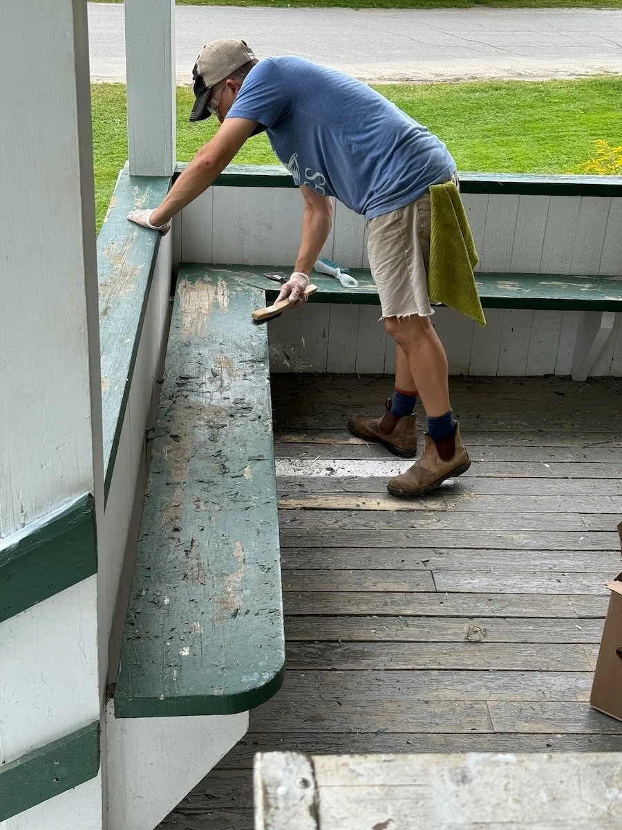 East Barnard Community Hall Porch Renovations 2024 04.jpeg