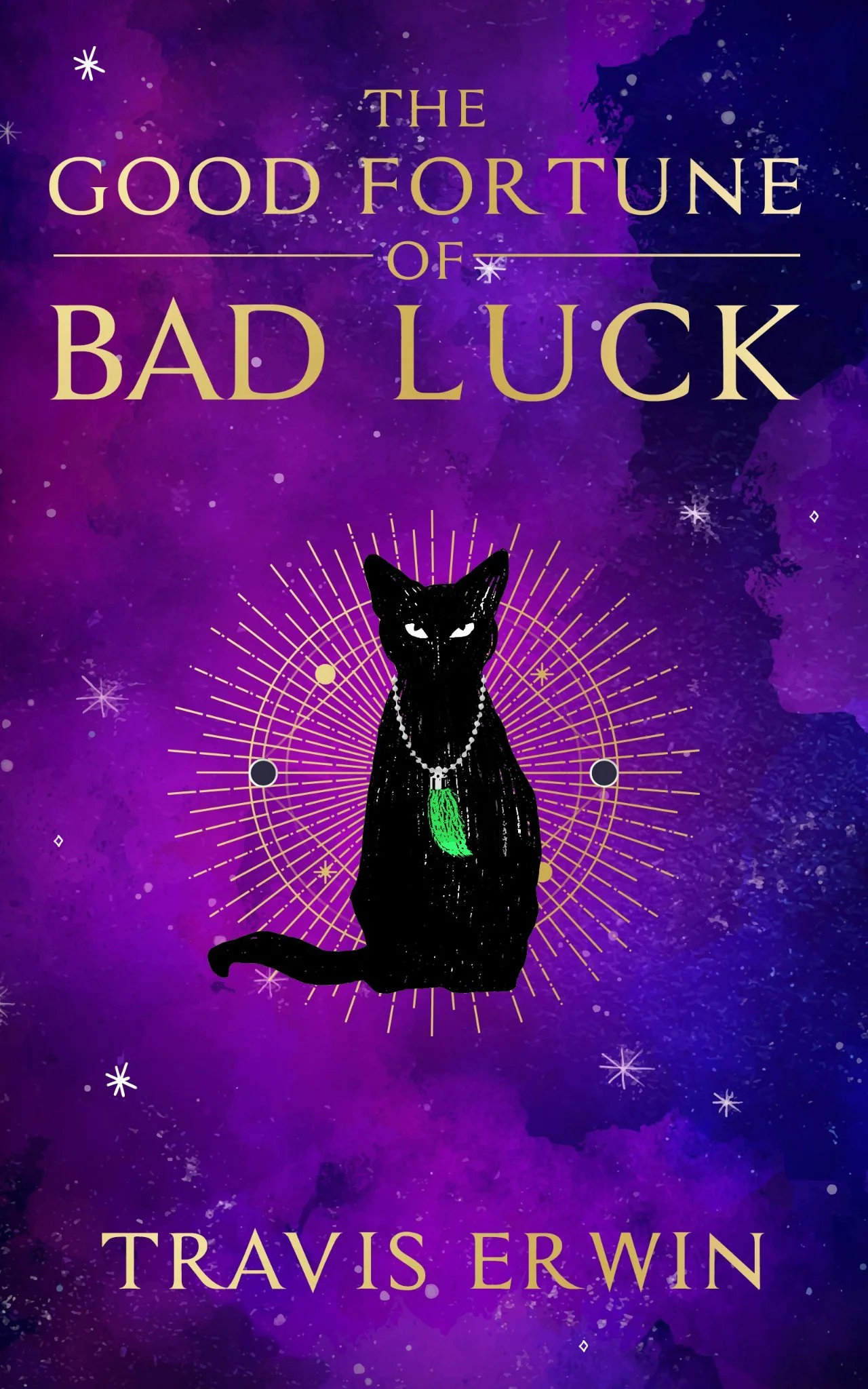 The Good Fortune of Bad Luck