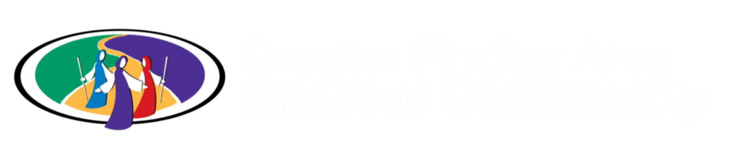 Greater Findlay Area Emmaus Community