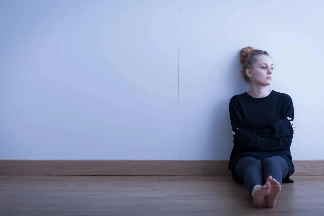 Understanding Anxiety:A Journey Towards Healing