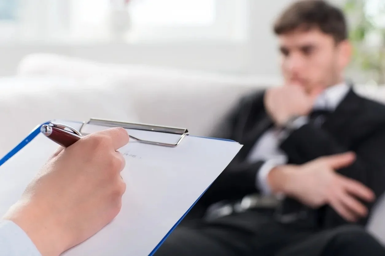 Explore the Transformative Power of Cognitive Behavioral Therapy