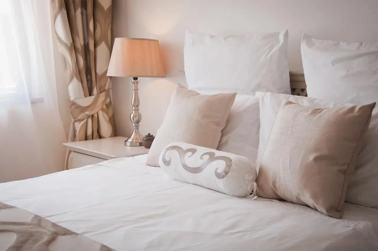 Tips for a Better Night's Sleep