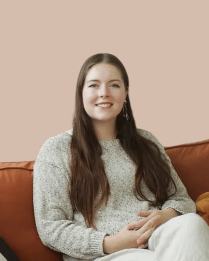 Headshot of Hadley Kleinschmidt, Bioenergetic Analysis and Trauma Therapist