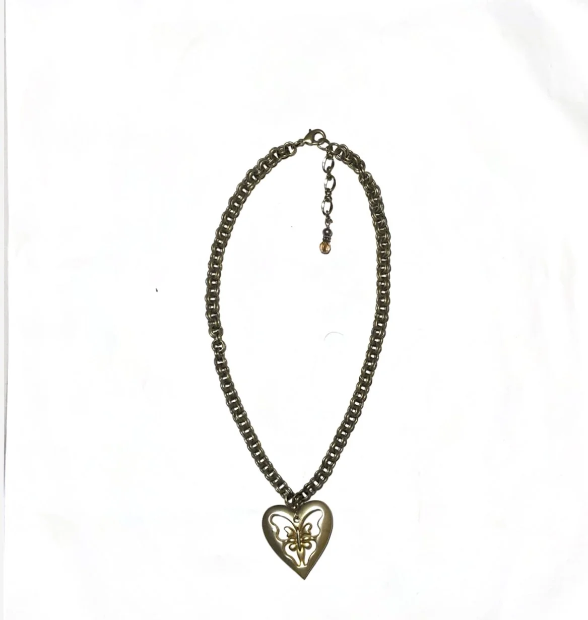 Mariposa  Consciousness