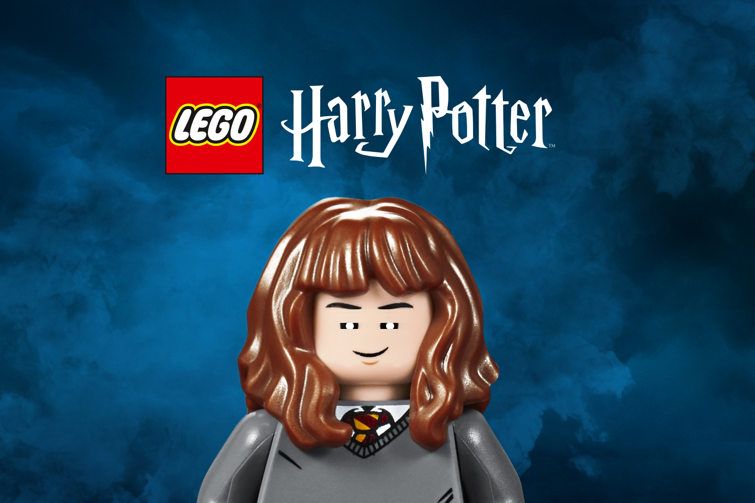 LEGO Harry Potter