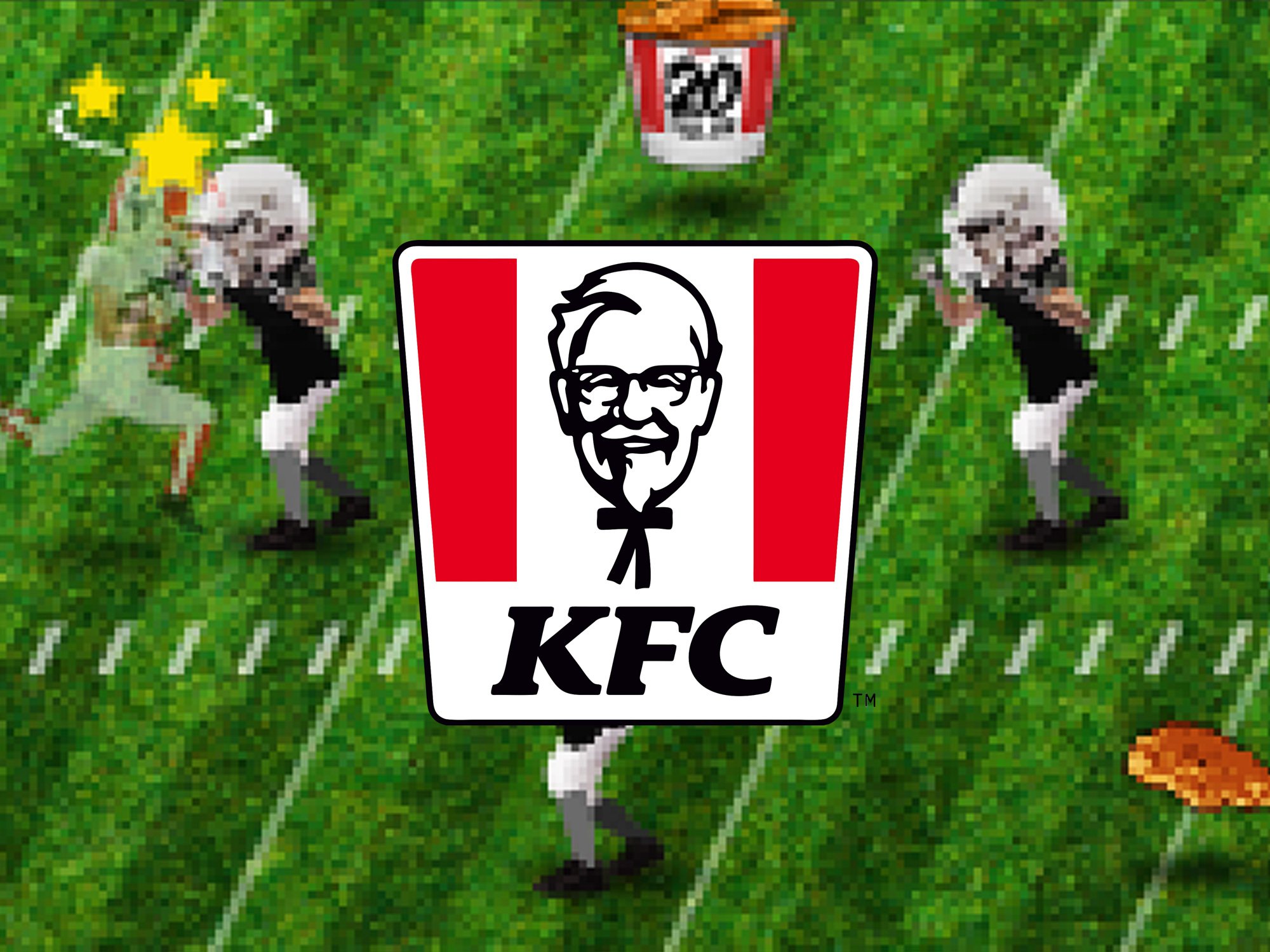 KFC