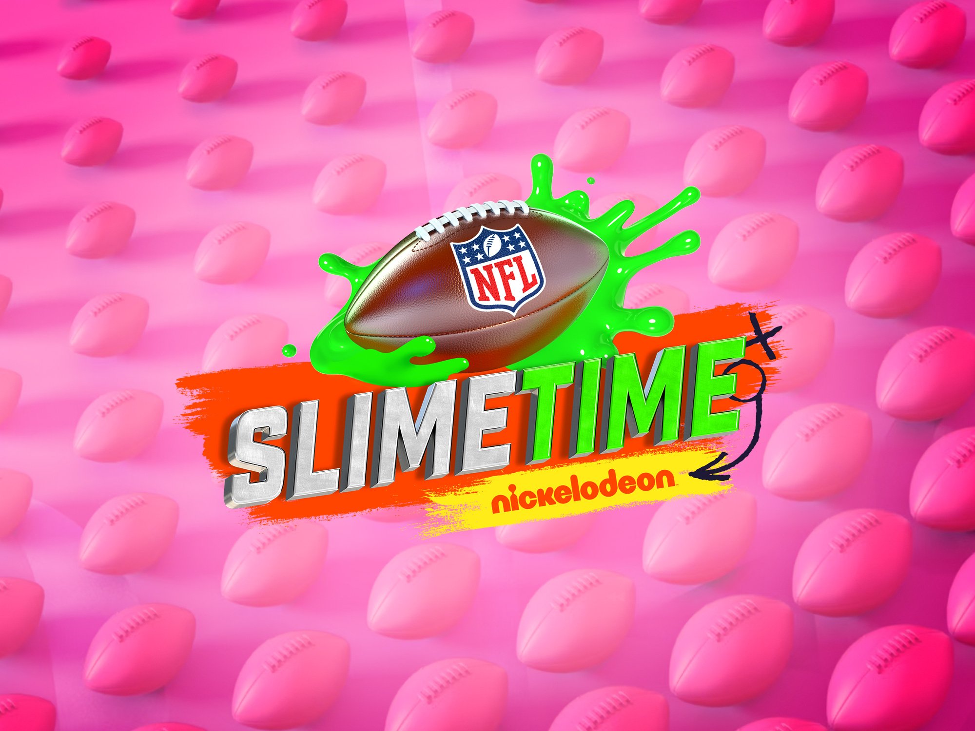 NFL Slimetime