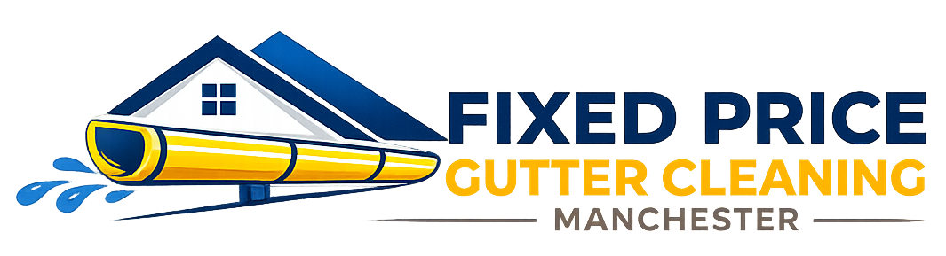 Fixed Price Gutter Cleaning Manchester