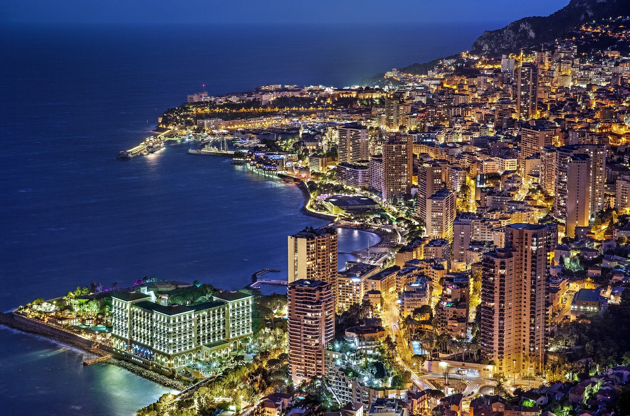 Heritage Luxury Advisors Monaco