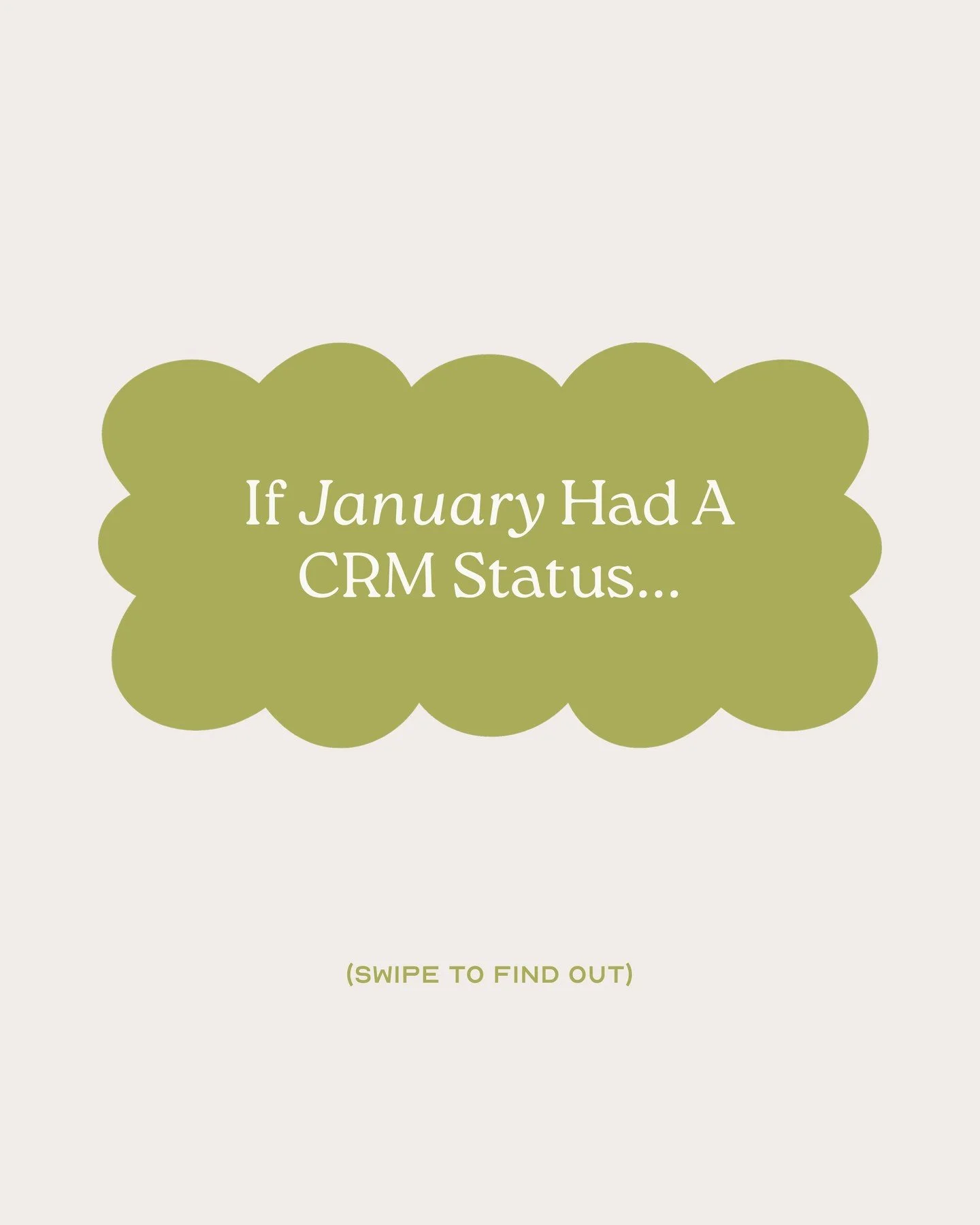 If you&rsquo;re sorting through messy data, half-written automations, or &ldquo;we&rsquo;ll circle back&rdquo; tasks, you&rsquo;re not alone.

This is the season of sorting things out, and it&rsquo;s not too late to get ahead! 

Apply to work with us