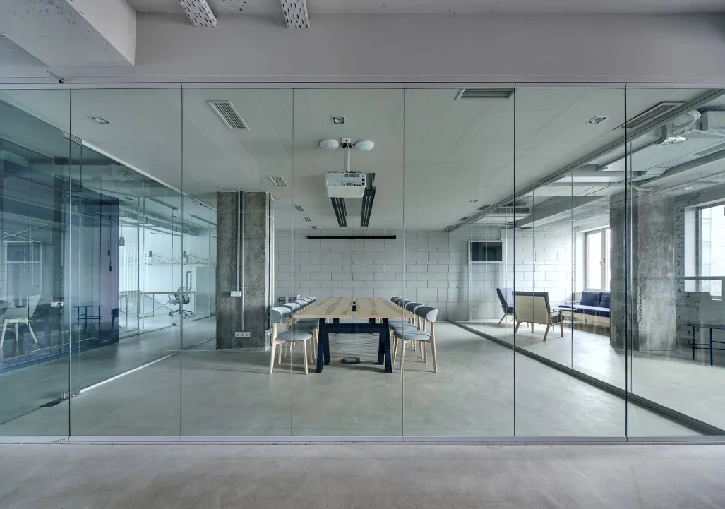 Commercial Fit-Out & Office Developments