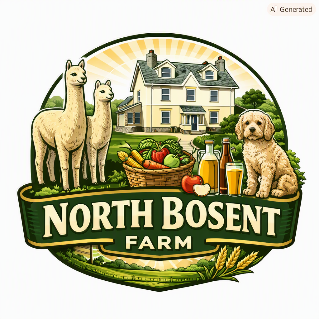 North Bosent Farm