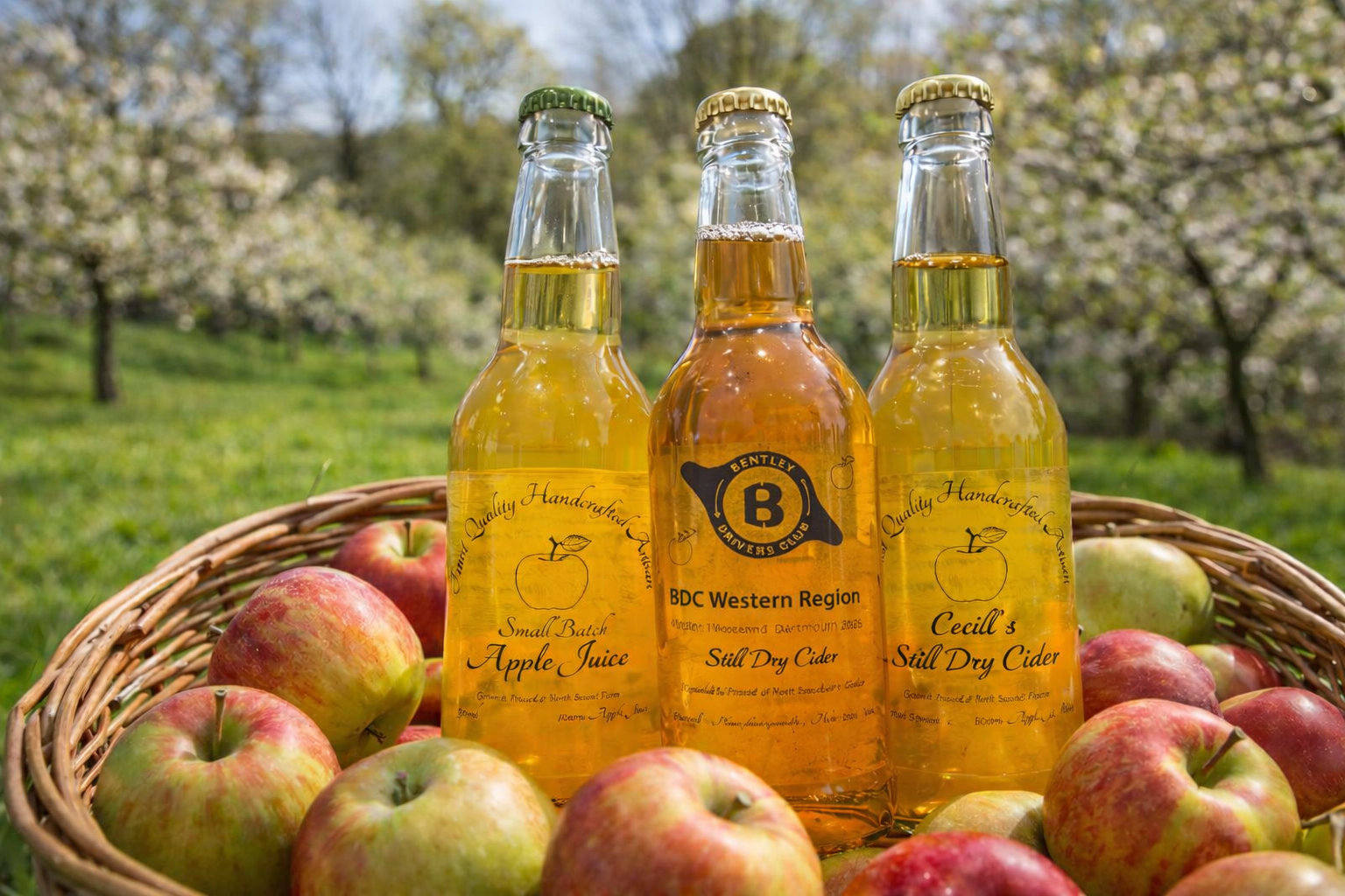 Cider