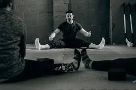 Functional Movement and Mobility