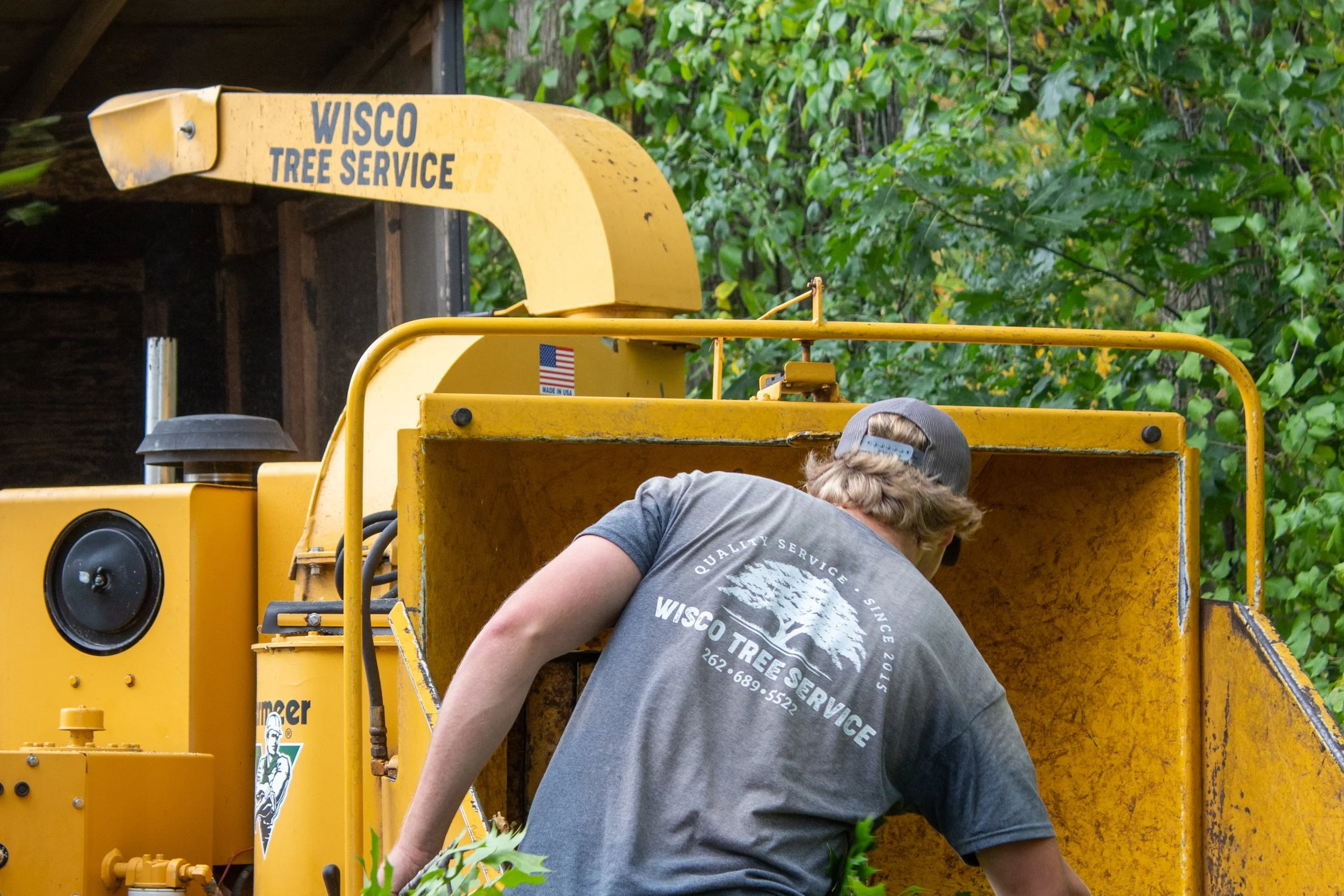 Wisco Tree Service