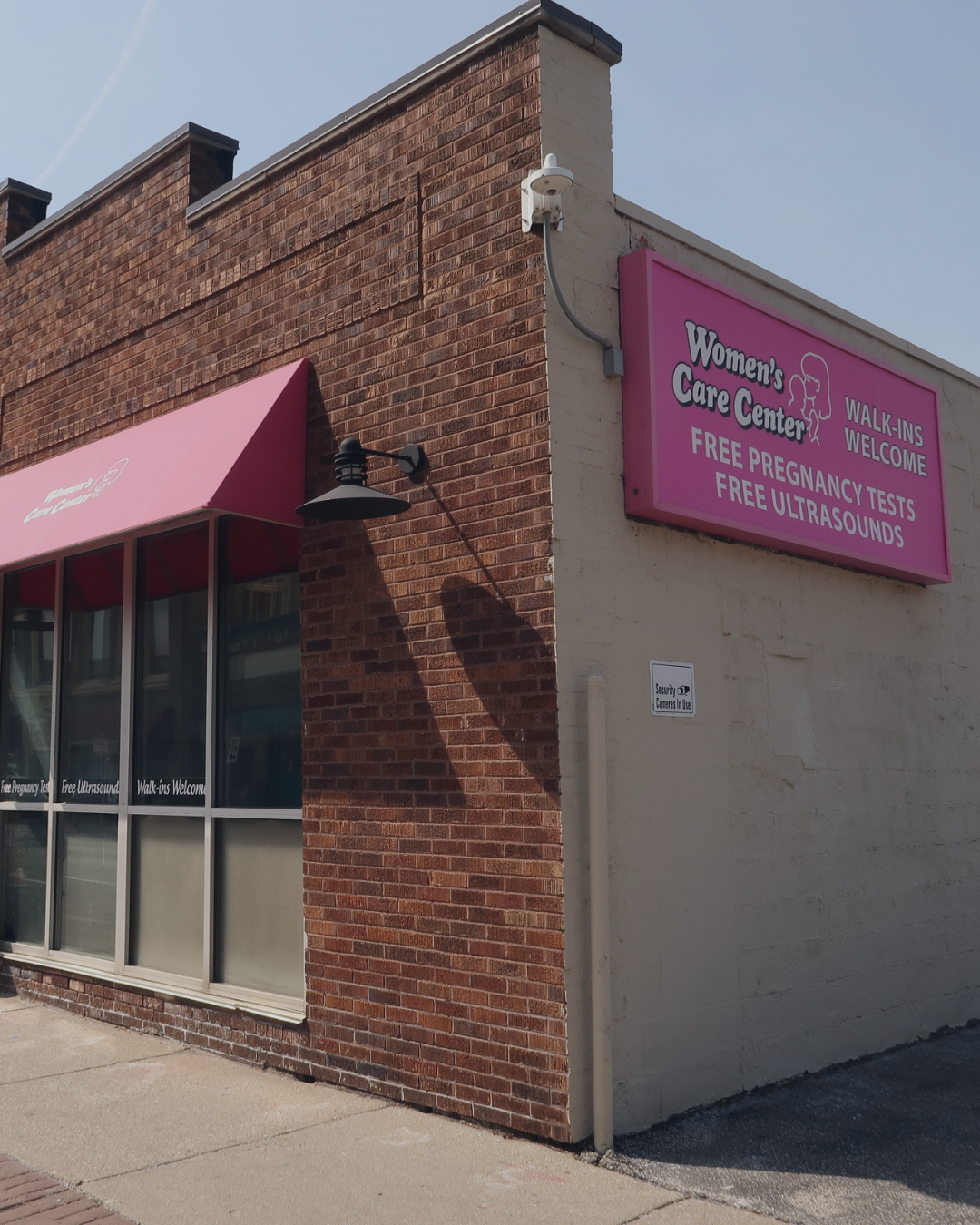 Women's Care Center