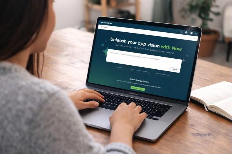 Vibe Coding - Developer Portal 