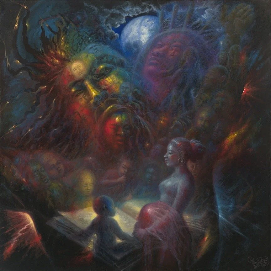 Oneness