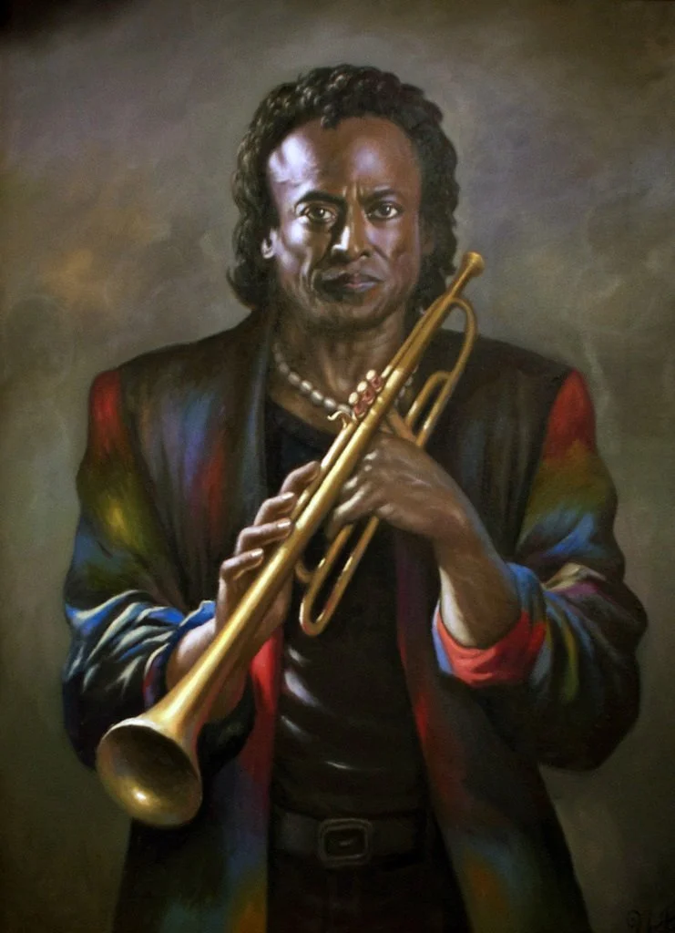 Miles Davis