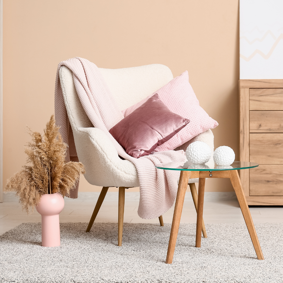 Fast Furniture vs. Forever Pieces: Investing in a Home That Grows With You