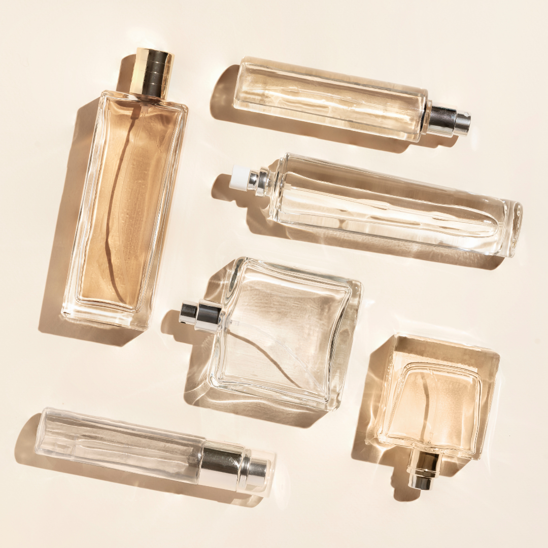 The Art of Scent Stacking: Crafting Your Signature Scent