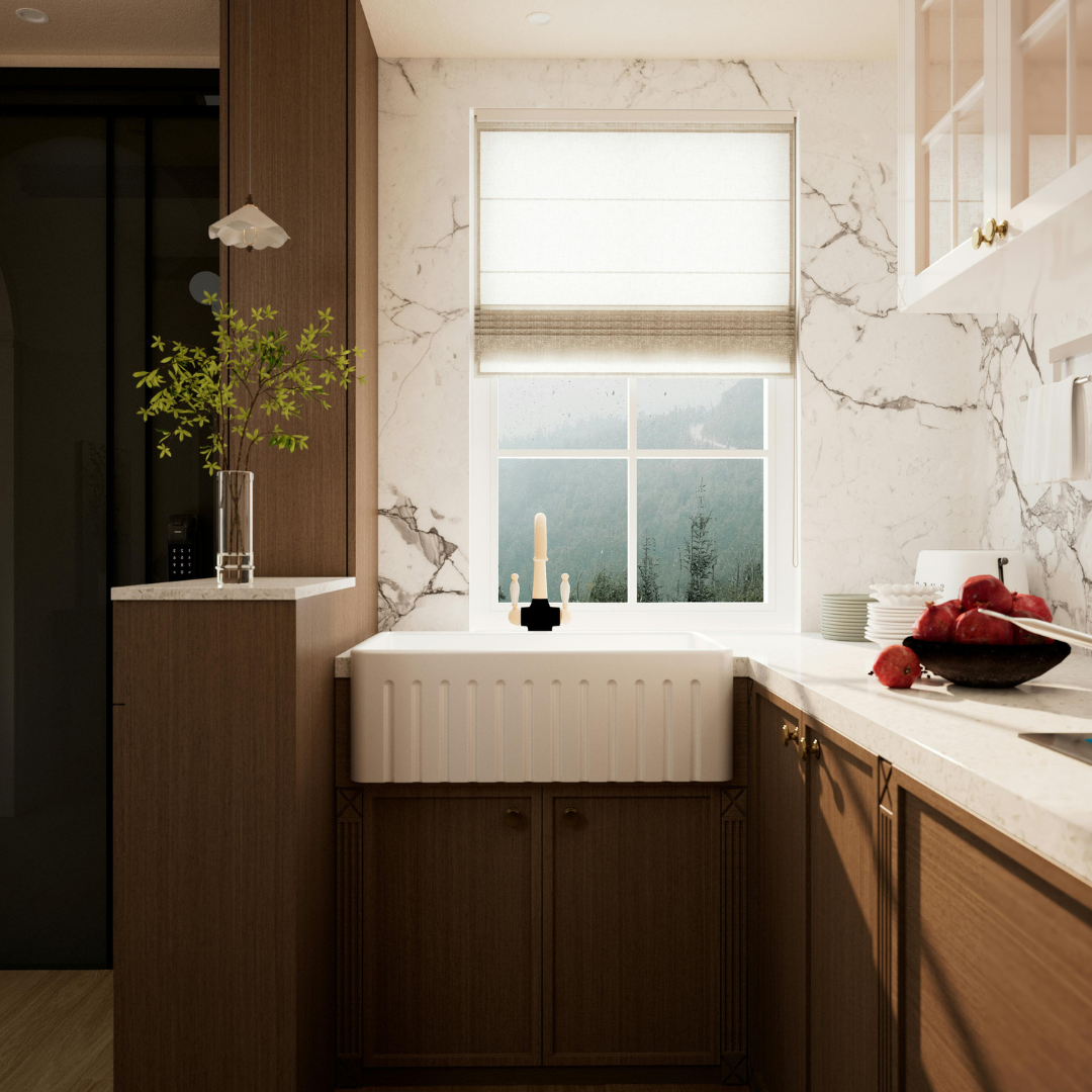 The 5-Minute Evening Kitchen Close