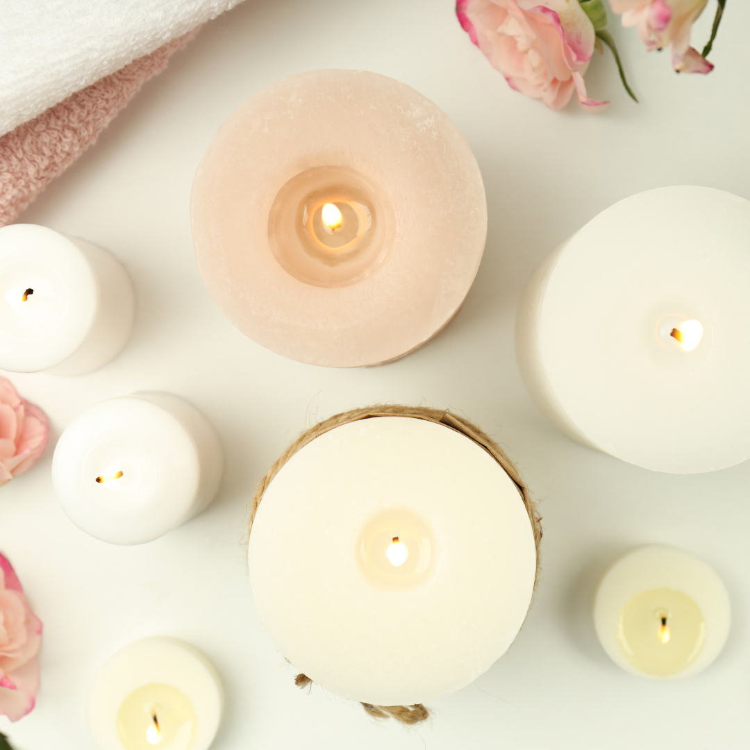 Scent Scaping: The Art of Stacking for Your Home