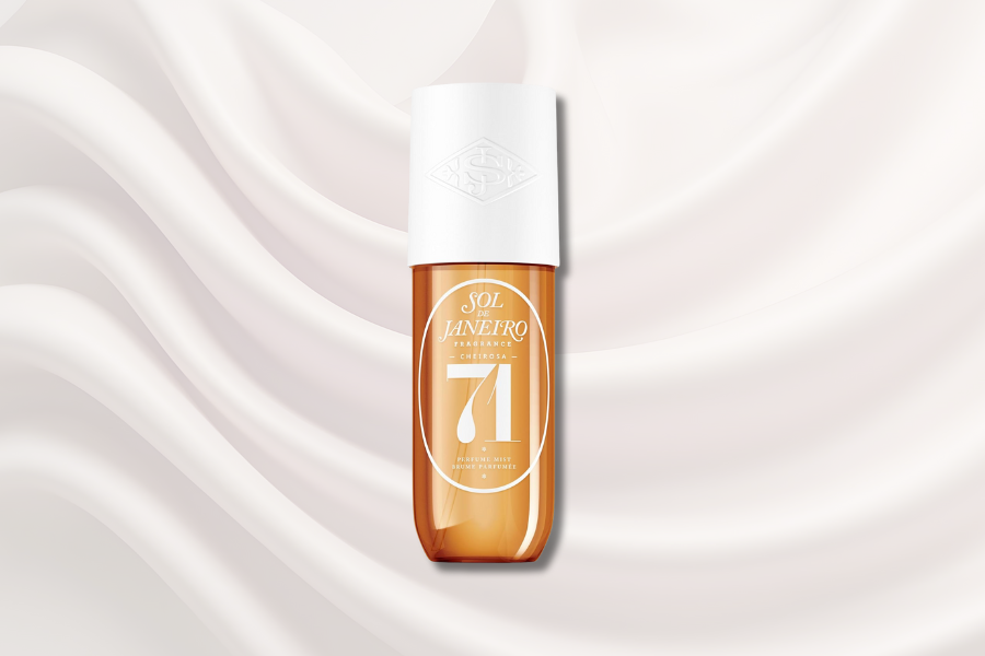 Sol de Janeiro Cheirosa Hair & Body Perfume Mist