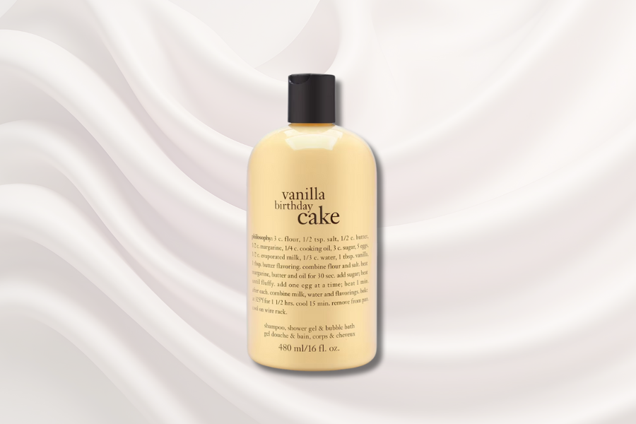 philosophy scent-sational hydrating bath & shower gels - efficiently cleanses, soothes & comforts dry skin - vegan & cruelty free formula