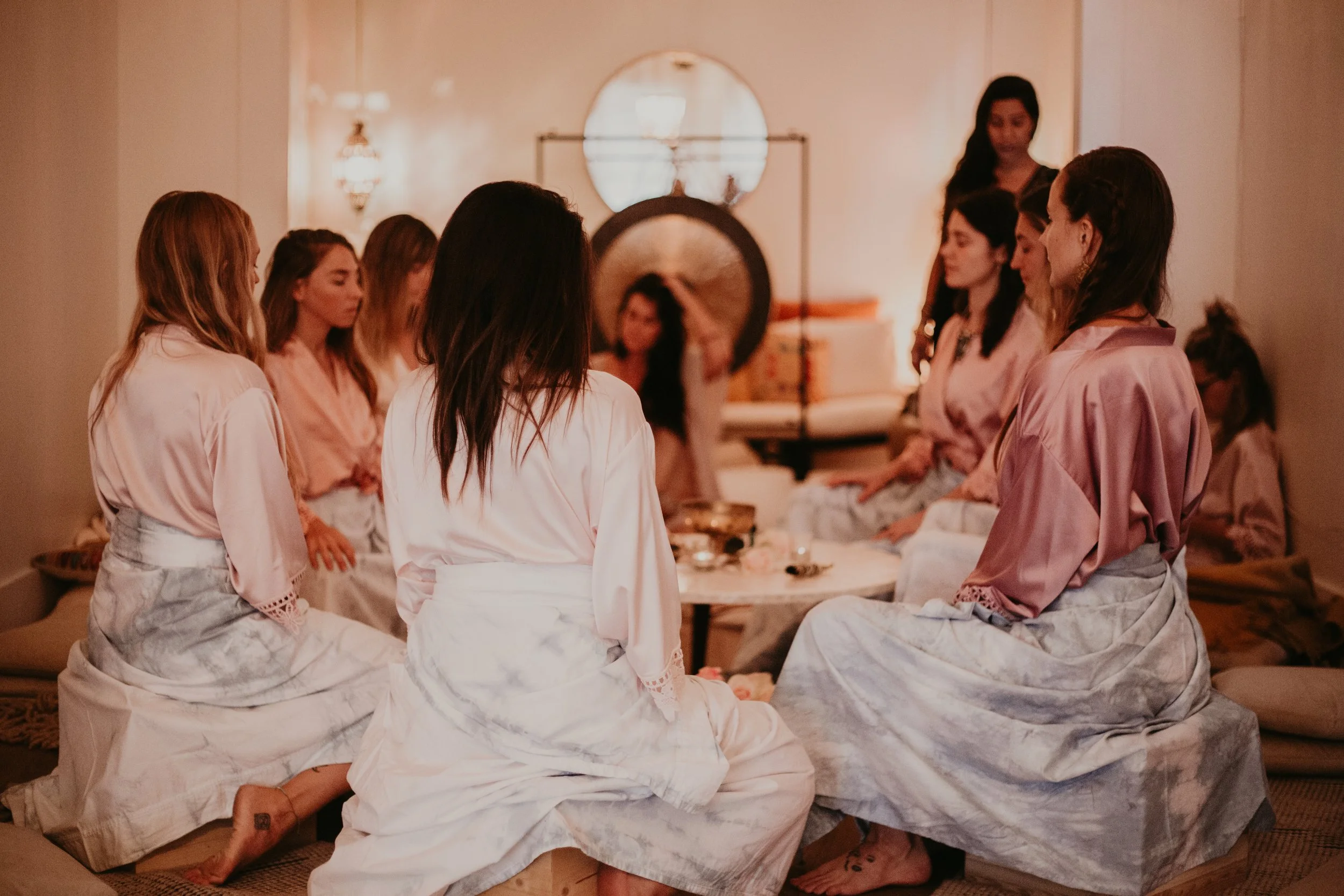 Womb Lodge