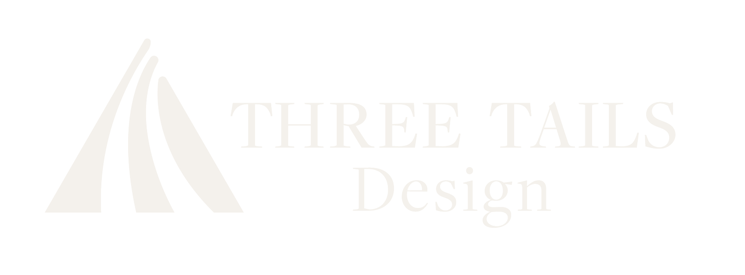 Three Tails Design