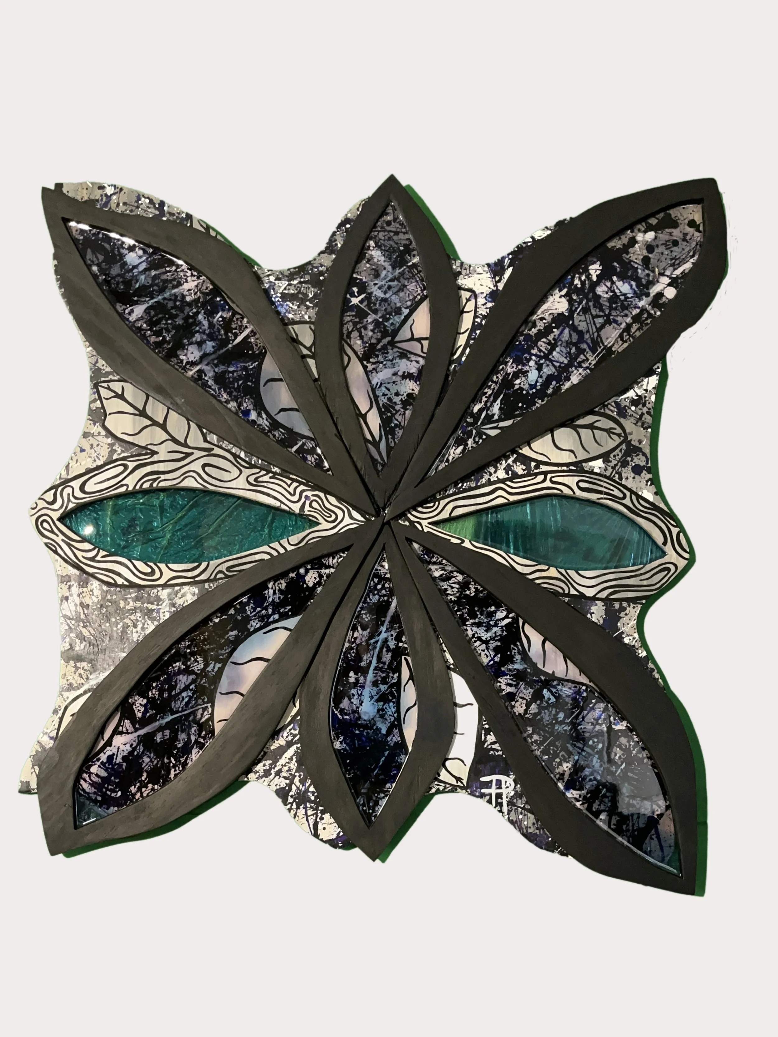 Flower of Life II