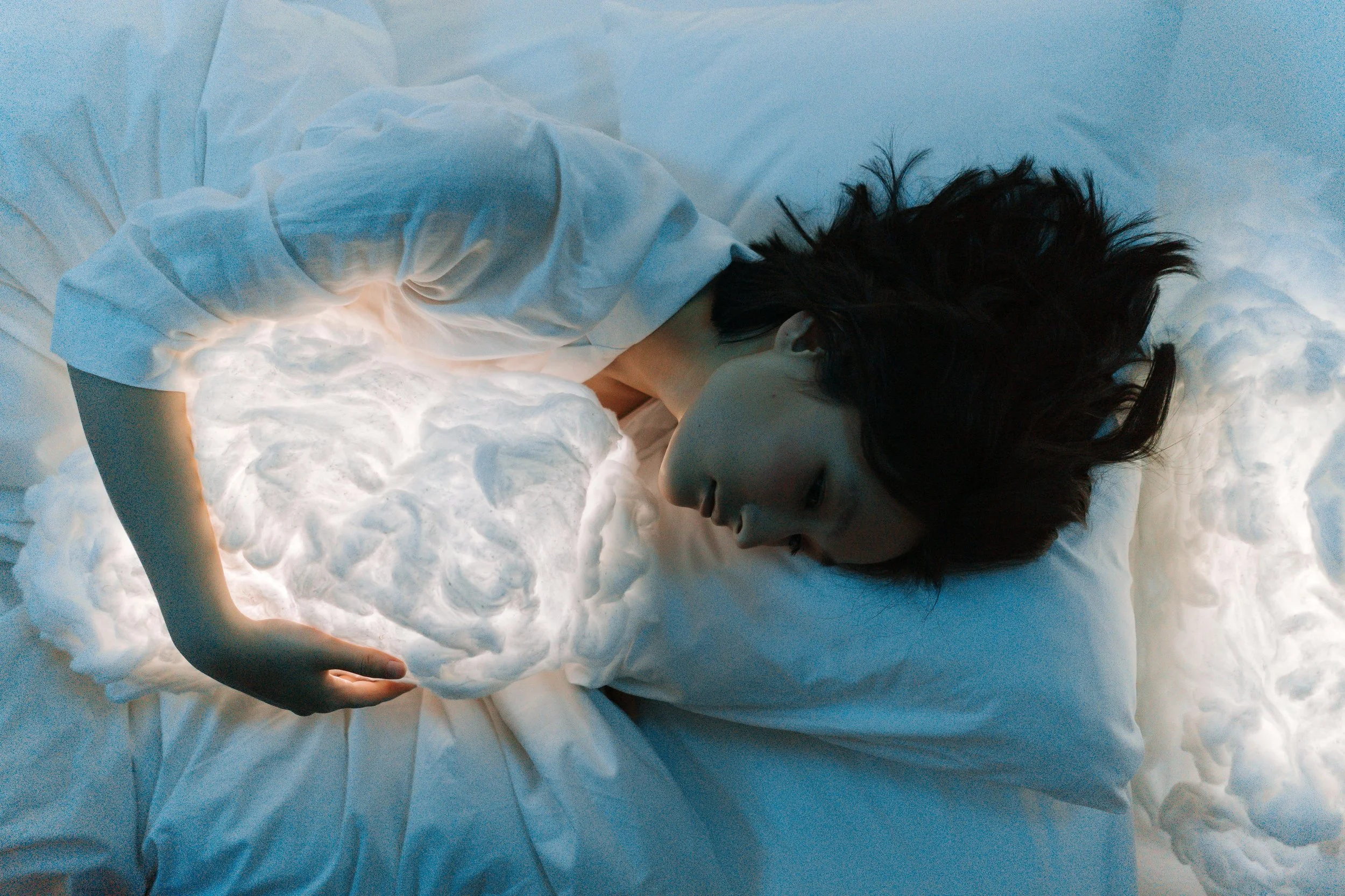 Sommeil express (insomnie)