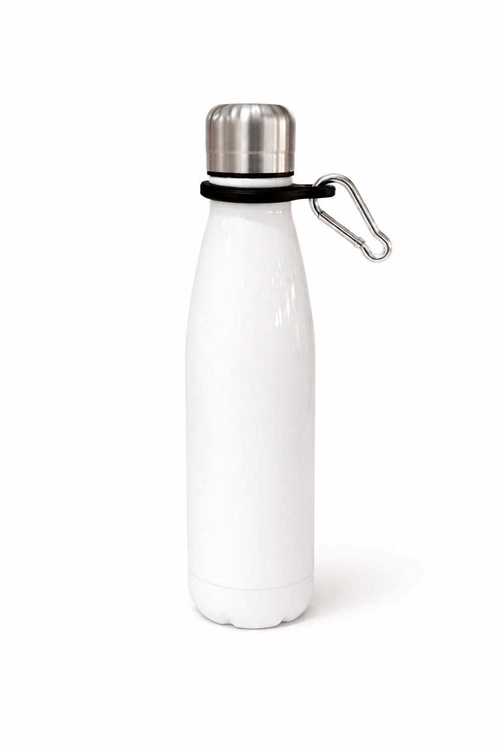 Ulivo Stainless Steel Water Bottle