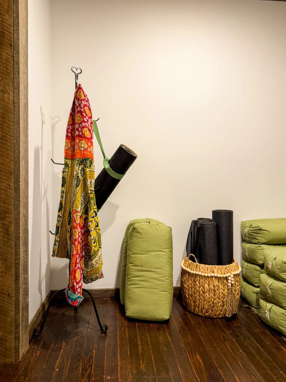 About — Sol Flo Collective