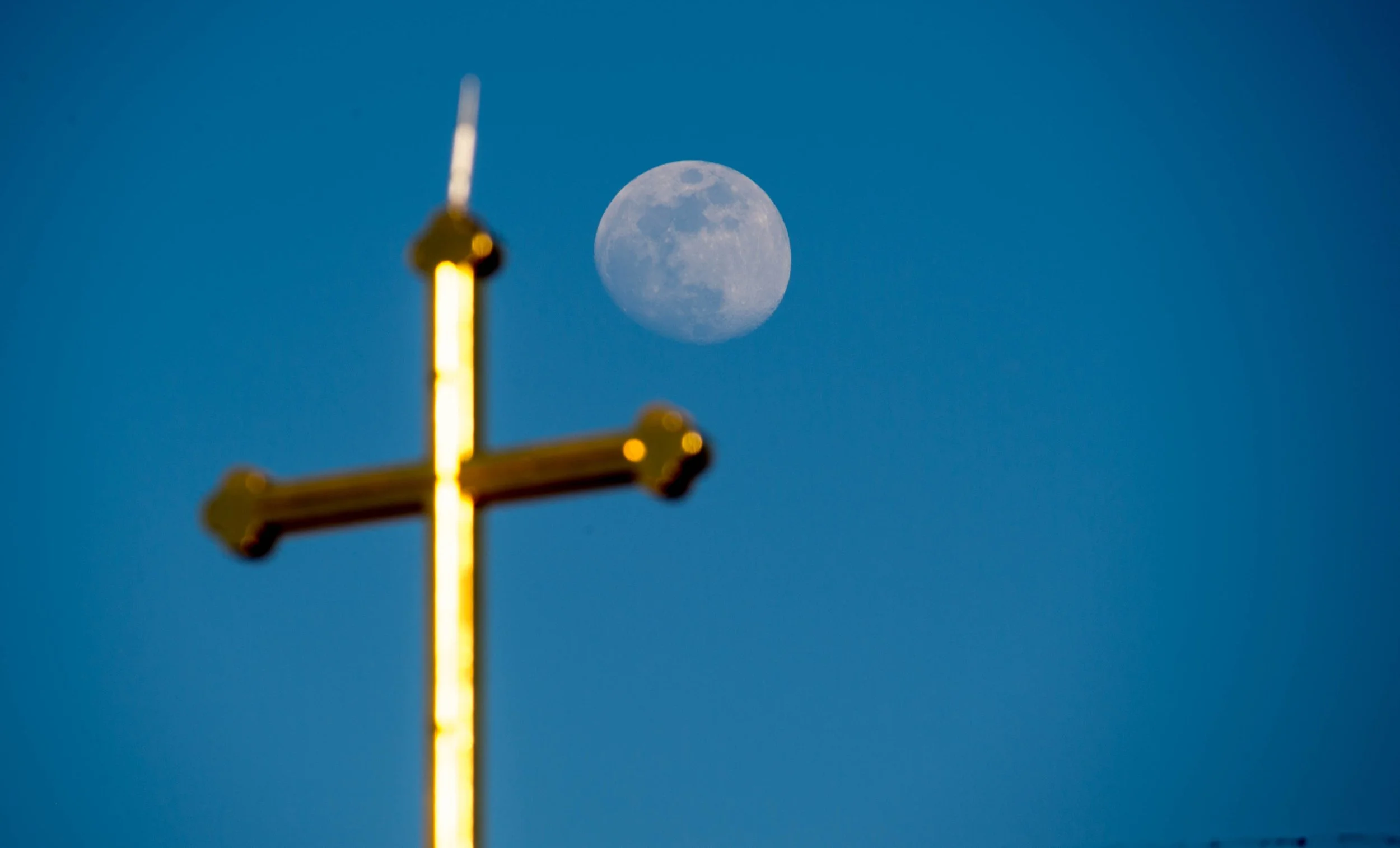 Lent 2026, The Triumph of Orthodoxy