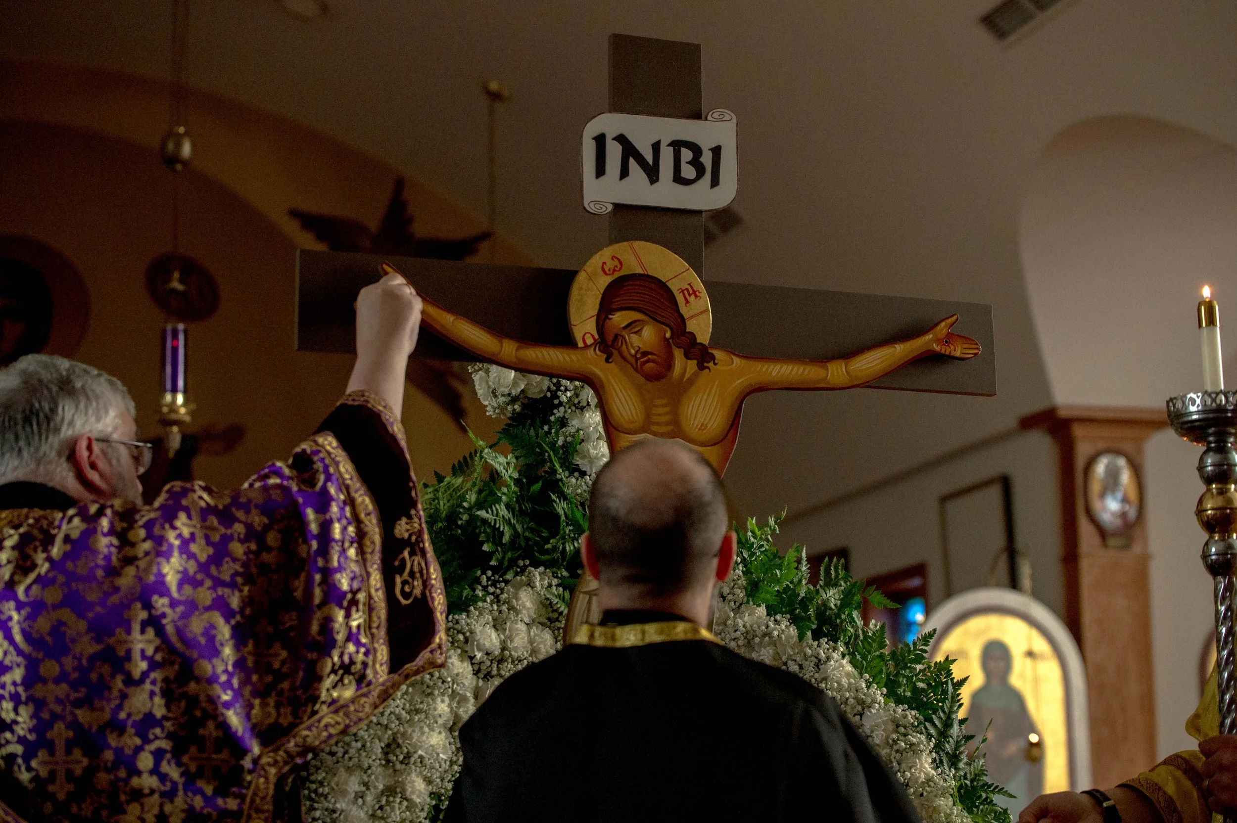 Holy Friday
