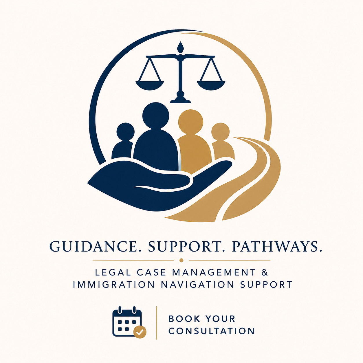 Immigration Consultant