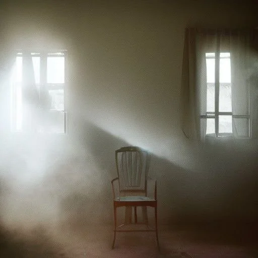 living Life in The Waiting Room